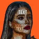 TextPhoto app logo