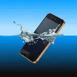 Water Eject app logo
